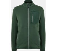 Karrimor Men's Helium Full Zip Fleece Vert S Male