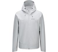 Karrimor Men's Helium Waterproof Dwr Jacket Gris 2XL Male