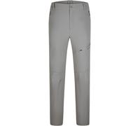 Karrimor Men's Helium Zip Off Trousers Gris XL Male