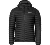 Karrimor Hot Rock Insulated Baffle Jacket Mens Noir S Male