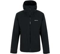 Karrimor Mens Hot Rock Weathertite Waterproof Jacket Noir 3XL Male