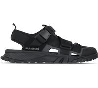 Karrimor Men's Kodo Walking Sandals Noir 11 (46) Male