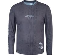 Karrimor Long Sleeve Run Club T-Shirt Noir XL Male