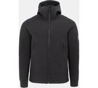 Karrimor Men's Orbit Water And Wind Resistant Softshell Jacket Noir M Male
