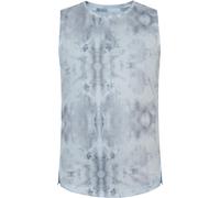 Karrimor Men's Performance Running Vest Blanc M Male