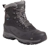 Karrimor Men's Snowfur Winter Snow Boots Noir 9 (43) Male