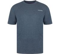 Karrimor Men's Tech Short-Sleeve Performance T-Shirt Noir 2XL Male