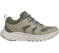 Karrimor Men's Waterproof Hiking Shoes Olive (there is no difference between en-GB and fr-FR for this word) 11 (46) Male