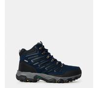 Karrimor Mount Waterproof Walking Boots Mens Marine 9 (43) Male