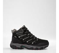 Karrimor Mount Waterproof Walking Boots Mens Noir 8.5 (42.5) Male