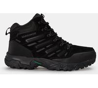 Karrimor Mount Waterproof Walking Boots Mens Noir/Noir 10.5 (45.5) Male