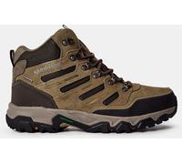 Karrimor Mount Waterproof Walking Boots Mens Taupe 9.5 (44) Male