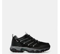 Karrimor Mount Waterproof Walking Shoes Mens Noir 6.5 (40) Male