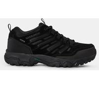 Karrimor Mount Waterproof Walking Shoes Mens Noir/Noir 8 (42) Male
