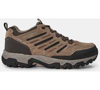 Karrimor Mount Waterproof Walking Shoes Mens Taupe 12 (47) Male