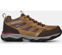 Karrimor Mount Waterproof Walking Shoes Womens Marron 4 (37) Female