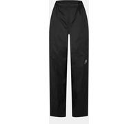 Karrimor Orkney Waterproof Trousers Womens Noir 14 (42) Female