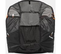 Karrimor Recon 2L Running Vest Noir/Orange Moyen Unisex