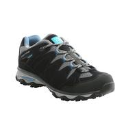Karrimor Rona Low Lds Wt Bottes de marche pour femme, bleu marine, 39 EU