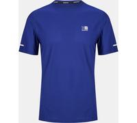 Karrimor Run Short Sleeve T Shirt Mens Bleu royal XL Male