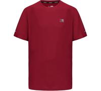 Karrimor Run Short Sleeve T Shirt Mens Bourgogne 2XL Male