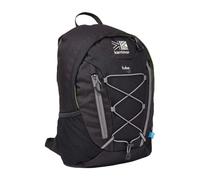 Karrimor Sac à Dos Tube Noir 10 l Mixte, Taille Unique