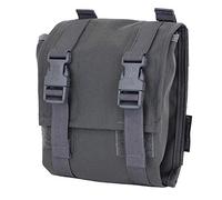 Karrimor SF Predator Omni QR Modular Drop Pouch One Size Grey