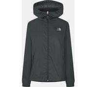 Karrimor Sierra Hooded Weathertite Waterproof Jacket Noir 12 (40) Female