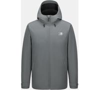 Karrimor Sierra Waterproof Thermolite Insulated Puffer Jacket Gris XL Male