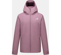 Karrimor Sierra Waterproof Thermolite Insulated Puffer Jacket Rose 14 (42) Female