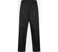Karrimor Sierra Waterproof Trousers Womens Noir 18 (46) Female