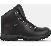 Karrimor Skiddaw Waterproof Walking Boots Mens Marron 11 (46) Male