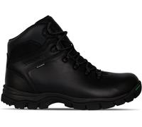 Karrimor Skiddaw Waterproof Walking Boots Mens Noir 14 (49.5) Male