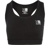 Karrimor Sports Bra Womens Noir 8 (36) Female