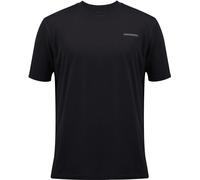 Karrimor Tech Tee Mens Noir S Male