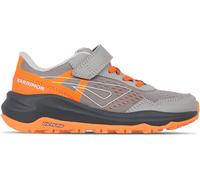 Karrimor Tempo Trail Trainers Boys Gris/Orange C11 (29) Male