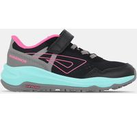Karrimor Tempo Trail Trainers Girls Noir/Rose 1 (33) Female