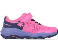 Karrimor Tempo Trail Trainers Girls Rose/Marine C11 (29) Female