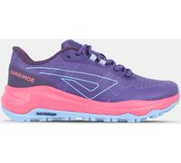 Karrimor Tempo Trail Trainers Girls Violet/Rose 3 (35.5) Female