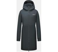 Karrimor Tundra Waterproof Thermolite¬Æ Parka Noir 16 (44) Female