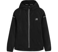 Karrimor Unisex Kids Run Long Sleeve Performance Running Jacket Noir 7-8 ans Unisex