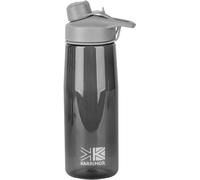 Karrimor Water Bottle 750Ml Charbon de bois Taille unique Unisex