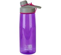 Karrimor Water Bottle 750Ml Violet Taille unique Unisex