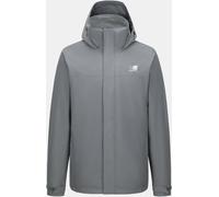 Karrimor 3 In 1 Waterproof Jacket Mens Charbon de bois 3XL Male