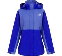 Karrimor Weathertite Waterproof 3-In-1 Jacket Bleu/Violet 12 (40) Female
