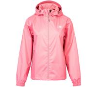 Karrimor Womens Sierra Hooded Weathertite Waterproof Jacket Rose 8 (36) Female