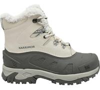 Karrimor Women's Snowfur Winter Insulated Water Resistant Snow Boots Blanc 6 (39) Female
