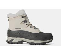 Karrimor Women's Snowfur Winter Snow Boots Blanc 7 (40) Female
