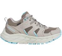 Karrimor Women's Waterproof Hiking Shoes Taupe/Teal 8 (41) Female