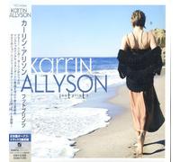 Karrin Allyson - Footprints [Import]